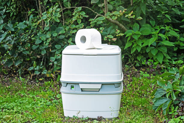 Best Wedding porta potty rental  in San Diego, TX
