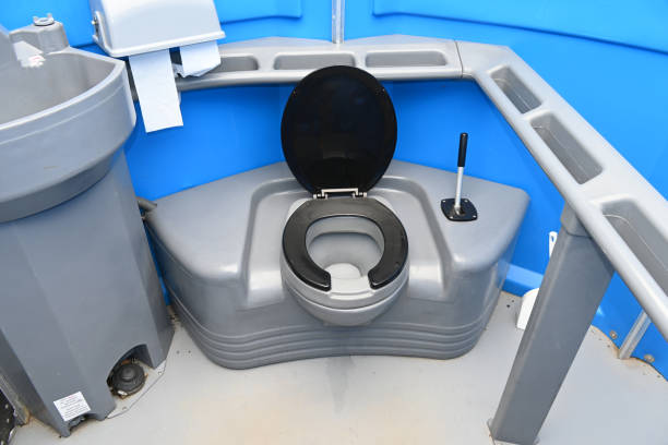 Best Temporary restroom rental  in San Diego, TX
