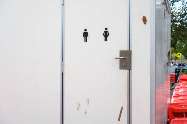 San Diego, TX porta potty rental Company