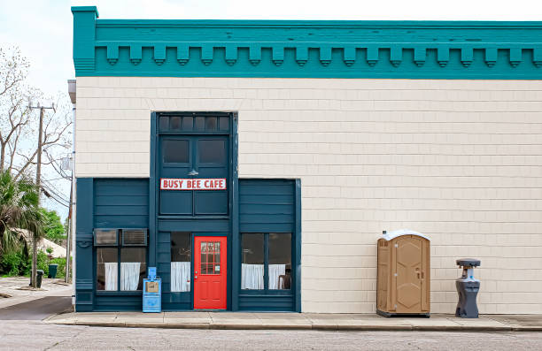 Best Local porta potty services  in San Diego, TX