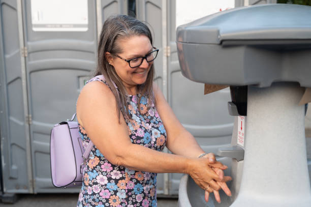 Best Porta potty cleaning services  in San Diego, TX