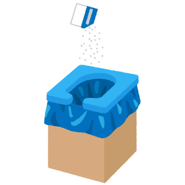 Portable Toilet Options We Offer in San Diego, TX