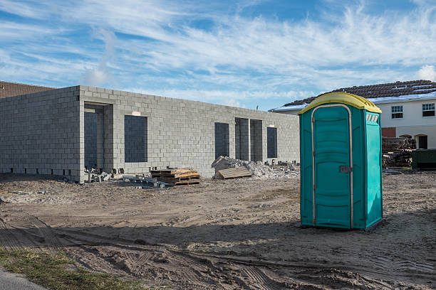 Portable Toilet Options We Offer in San Diego, TX